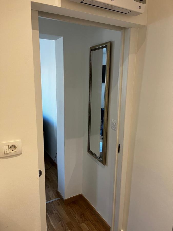 Apartamento Domus Nostrae-Pula Exterior foto